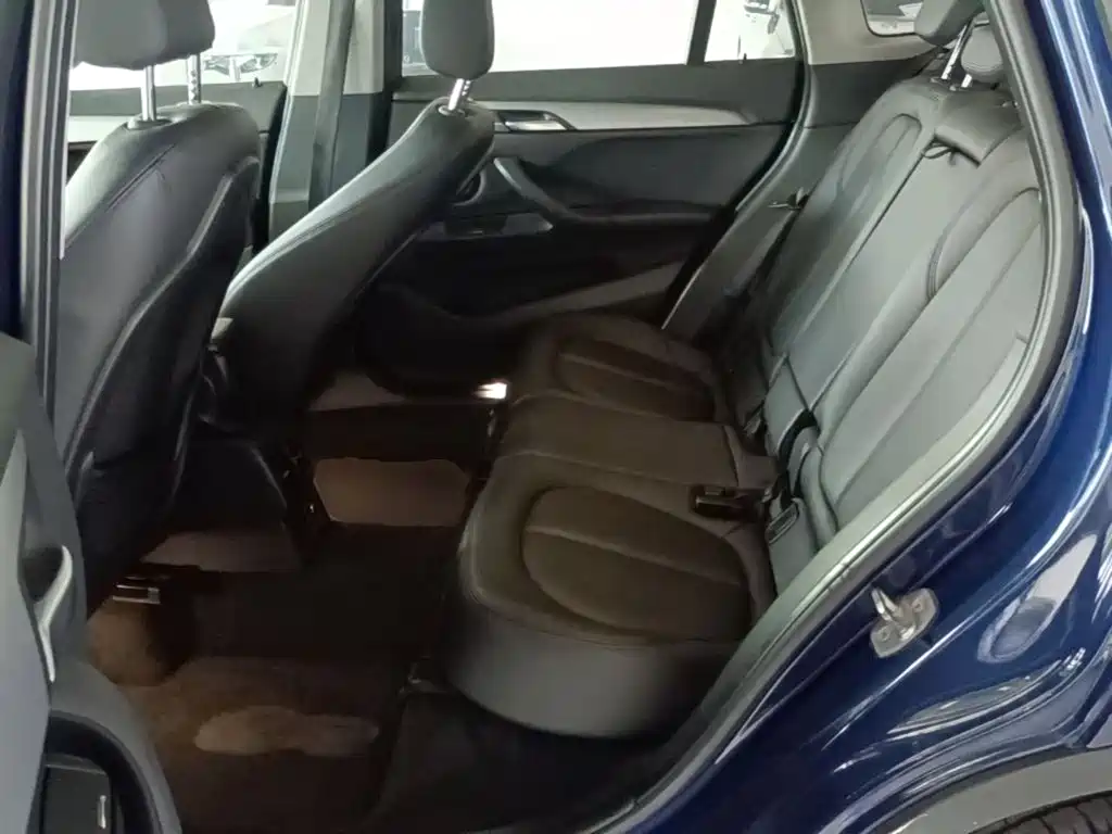 BMW X1 — миниатюра 17