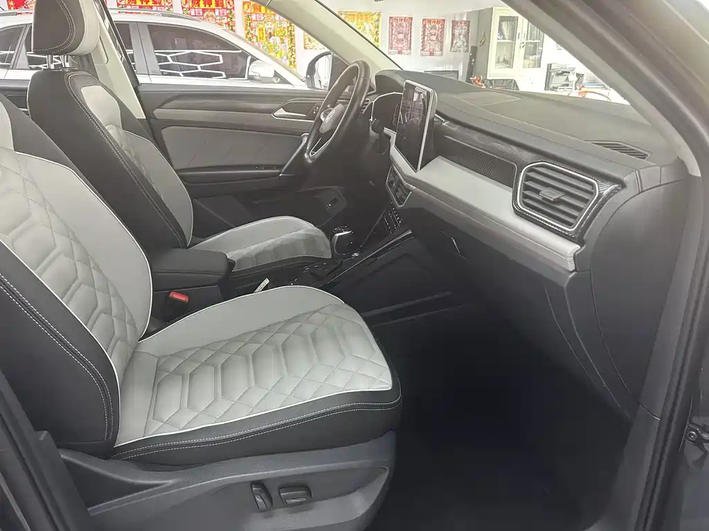 Volkswagen Tayron — миниатюра 7