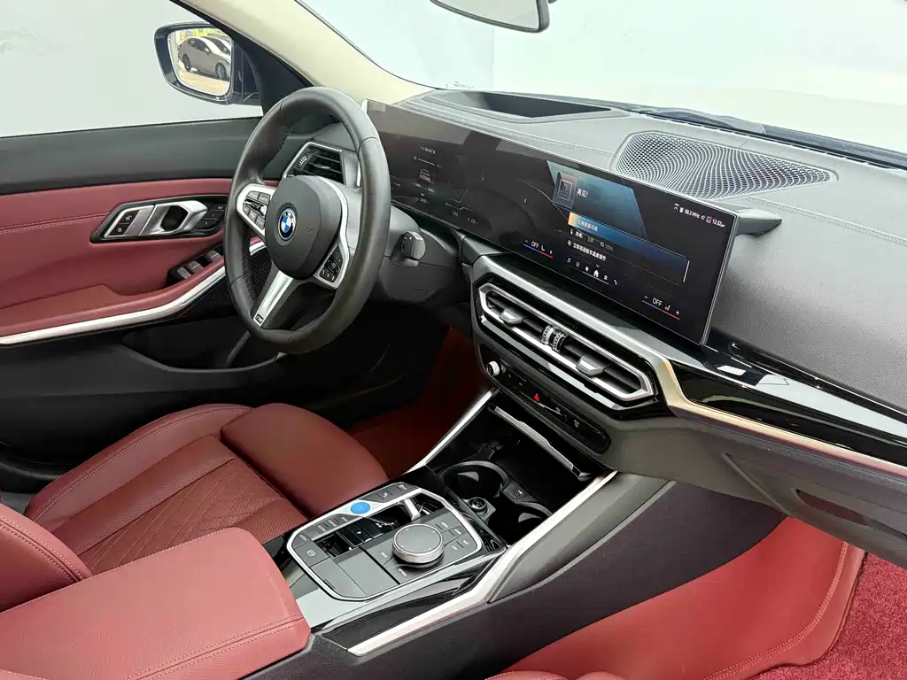 BMW i3 — миниатюра 15