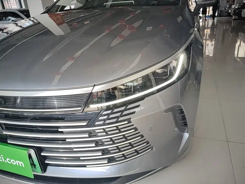 BYD Destroyer 05 — миниатюра 24