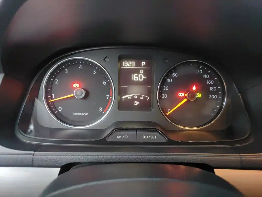 Volkswagen Lavida — миниатюра 4