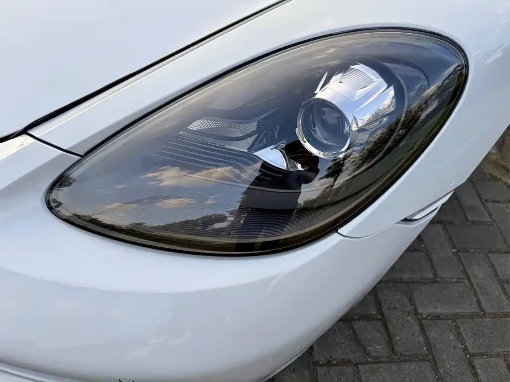 Porsche 718 — миниатюра 9