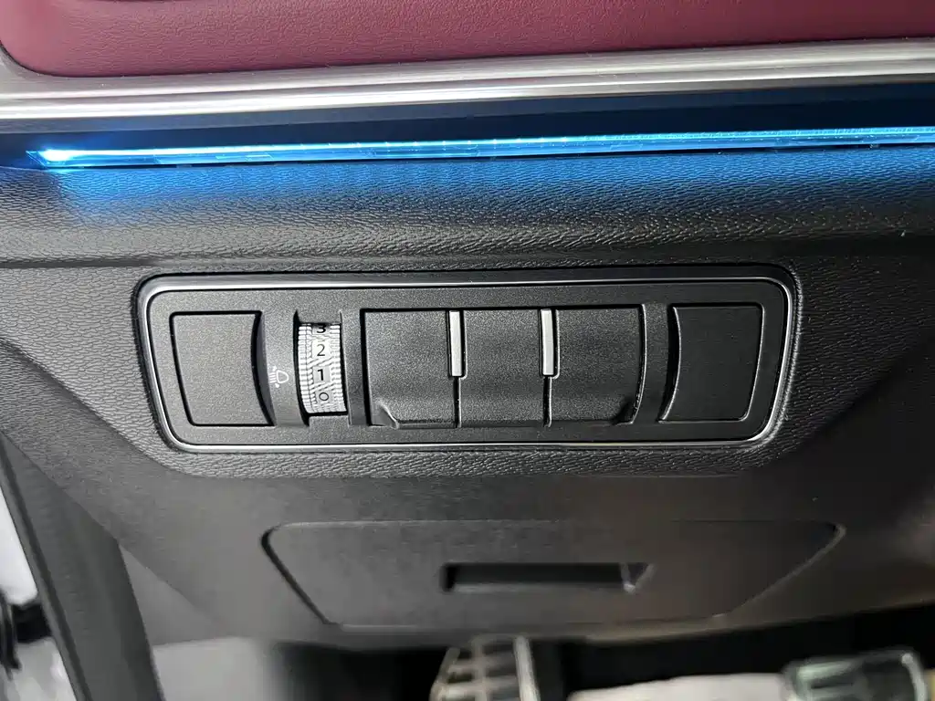 Jetour X70 PLUS — миниатюра 18