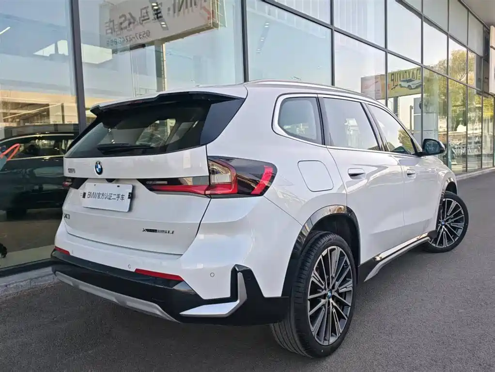 BMW X1 — фотографии объявления, Фото 16