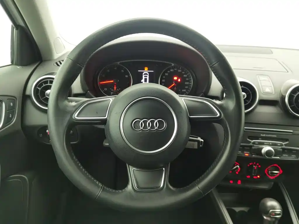 Audi A1 — миниатюра 11