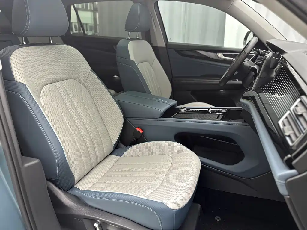 Volkswagen Teramont — миниатюра 32