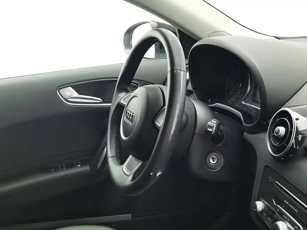 Audi A1 — миниатюра 22