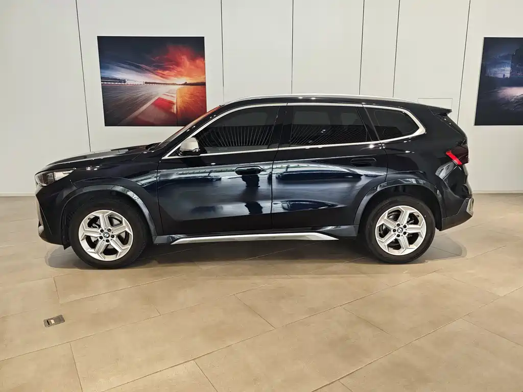 BMW X1 — миниатюра 3
