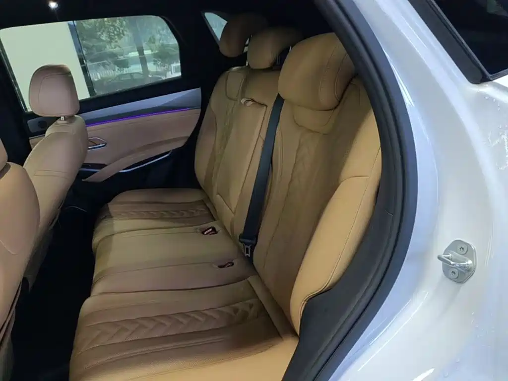 BYD L DM-i — миниатюра 17