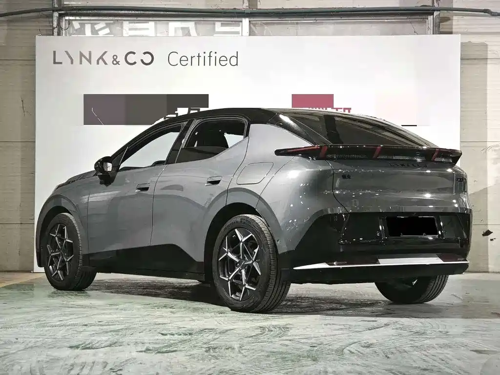 Lynk & Co Z20 — миниатюра 6