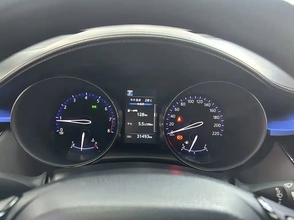 Toyota C-HR — миниатюра 16