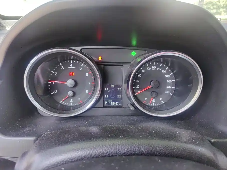 Haval H6 — миниатюра 14