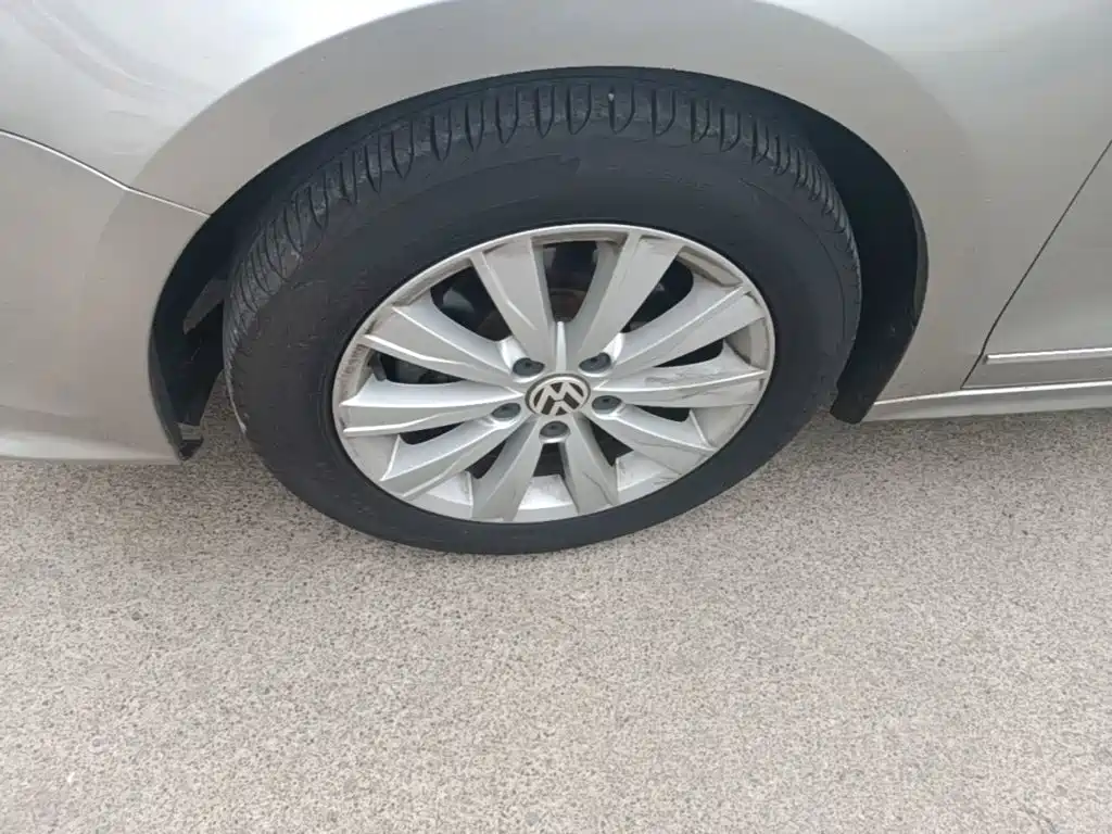 Volkswagen Sagitar — миниатюра 23