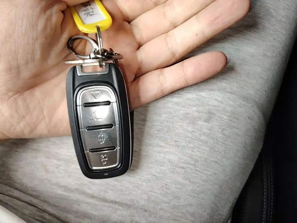 Nissan X-Trail — миниатюра 9