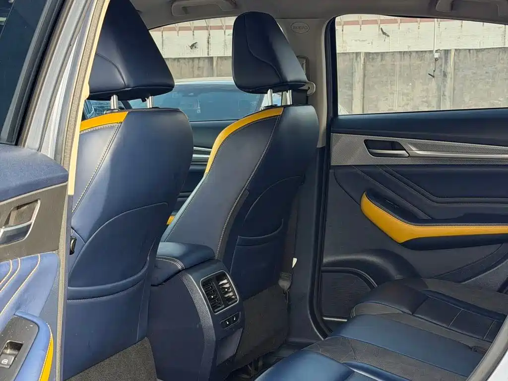 Haval F7x — миниатюра 5