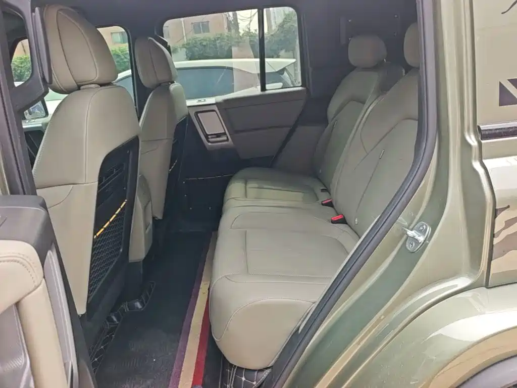 iCAR iCAR Super V23 — миниатюра 17