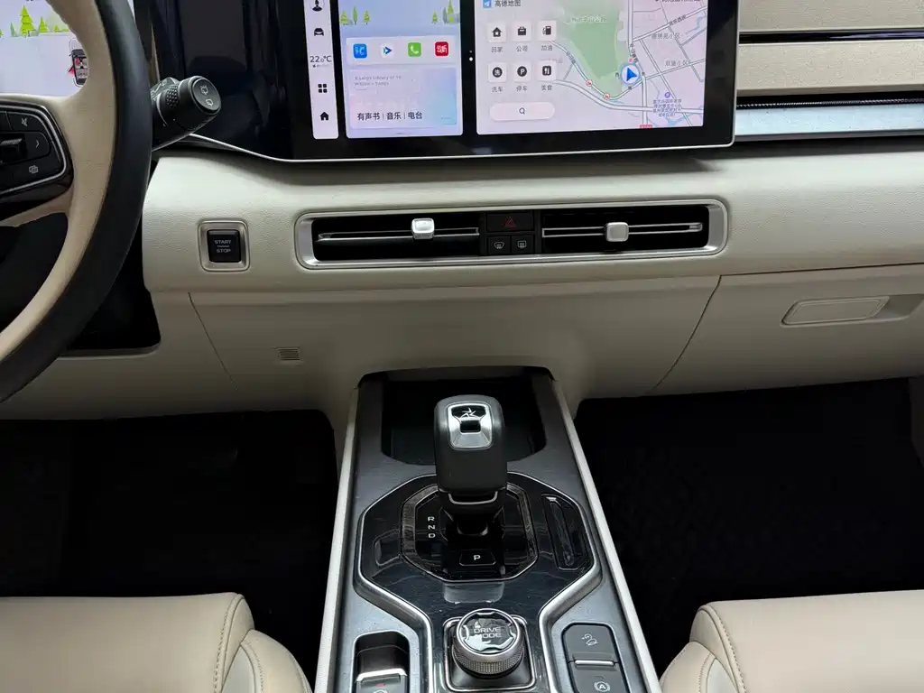 Geely Icon — миниатюра 7