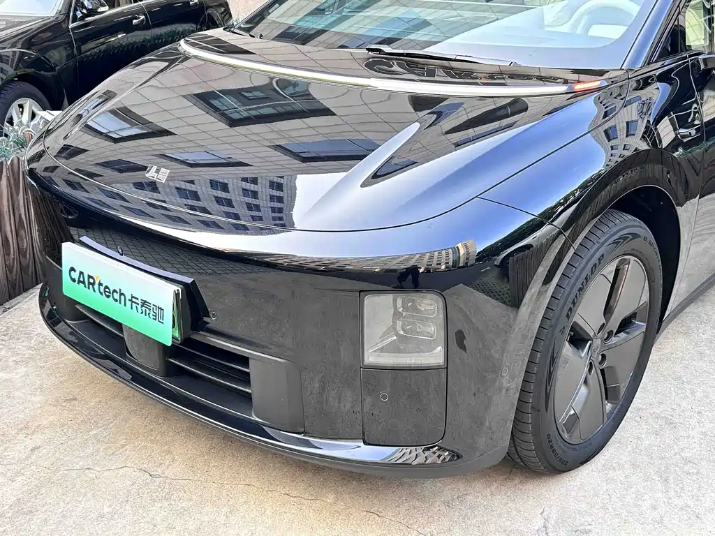 Li Auto Li i6 — миниатюра 4