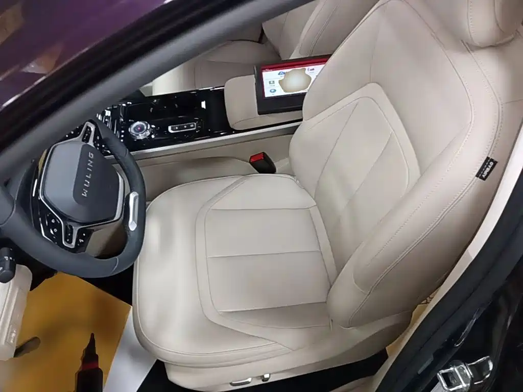 Wuling Xingguang — миниатюра 15