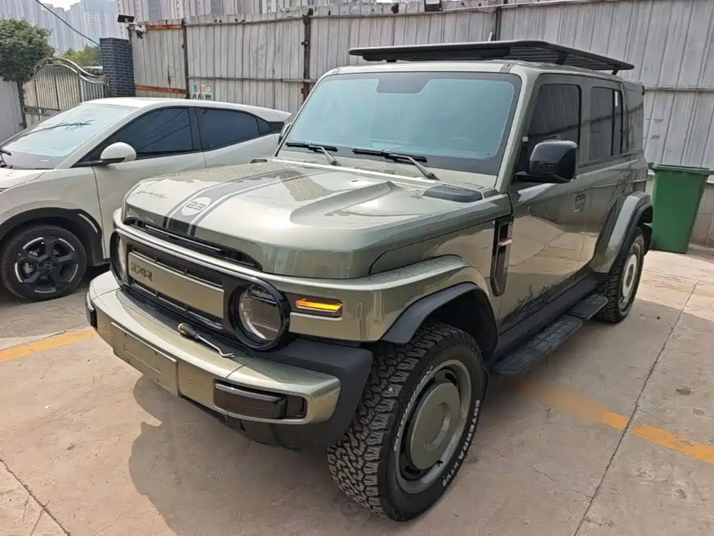 iCAR iCAR Super V23