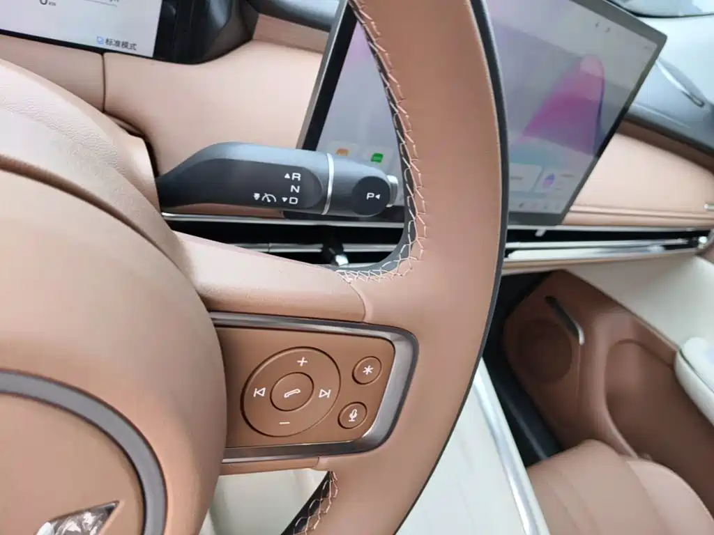 Wuling Binguo S — миниатюра 14