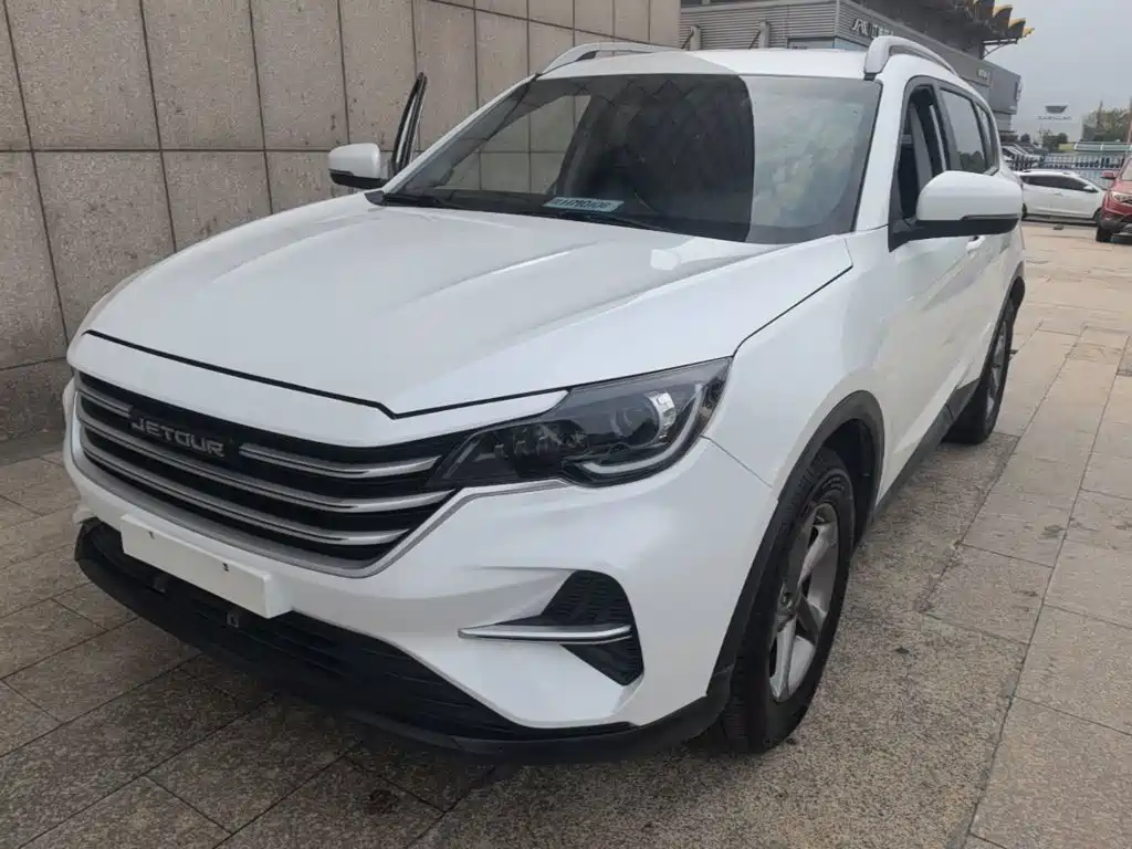 Jetour X70M