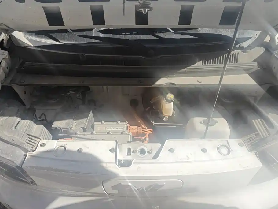 Wuling Zhiguang EV — миниатюра 10