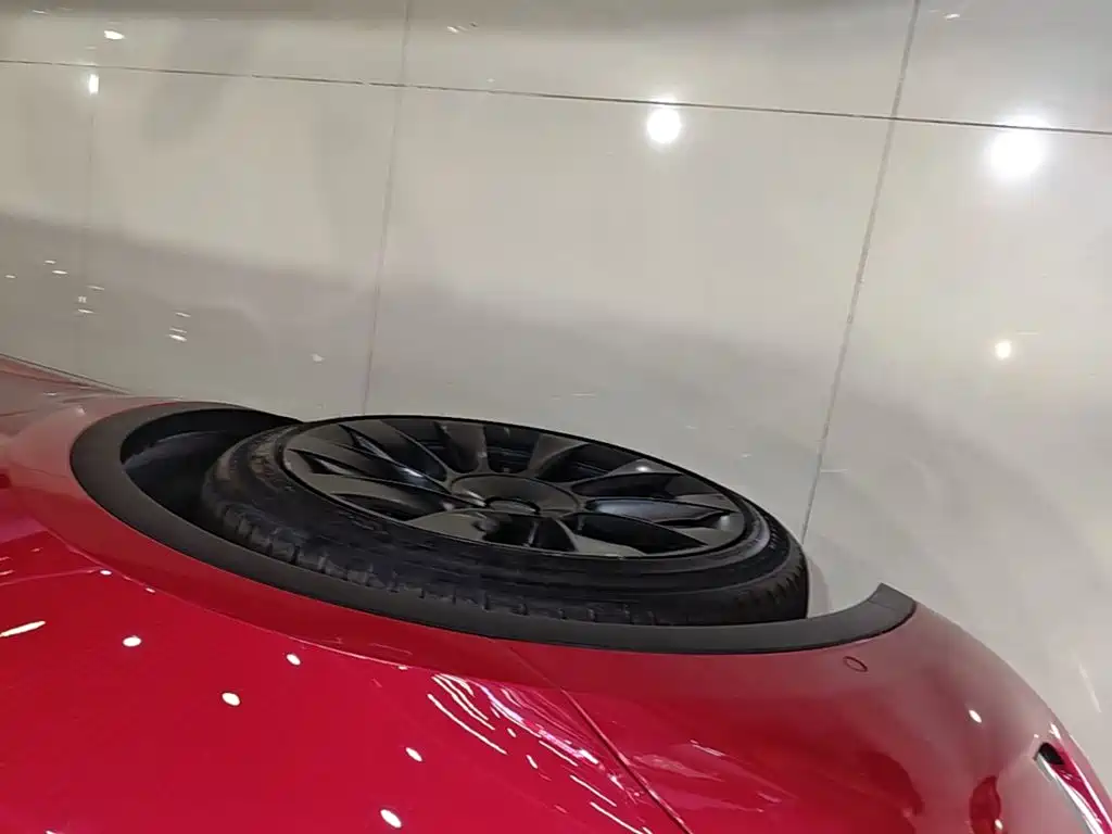 Tesla Model Y — миниатюра 23