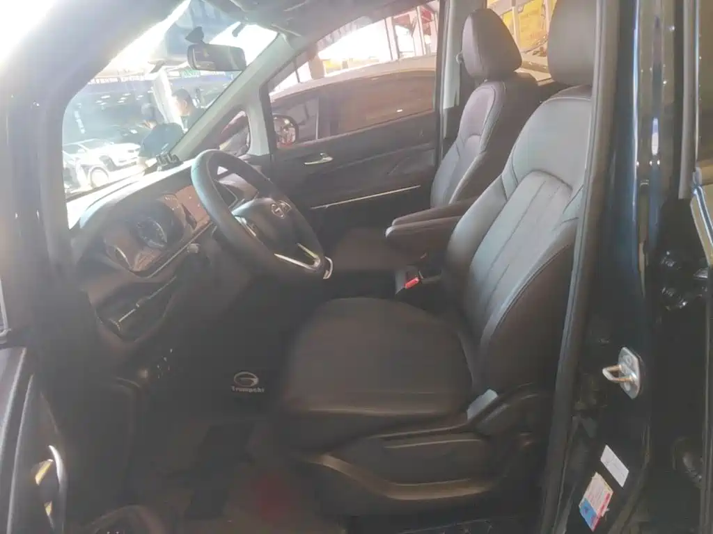 GAC Motor Trumpchi M6 — миниатюра 15