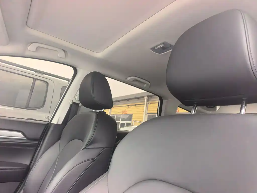 Haval H6 — миниатюра 15