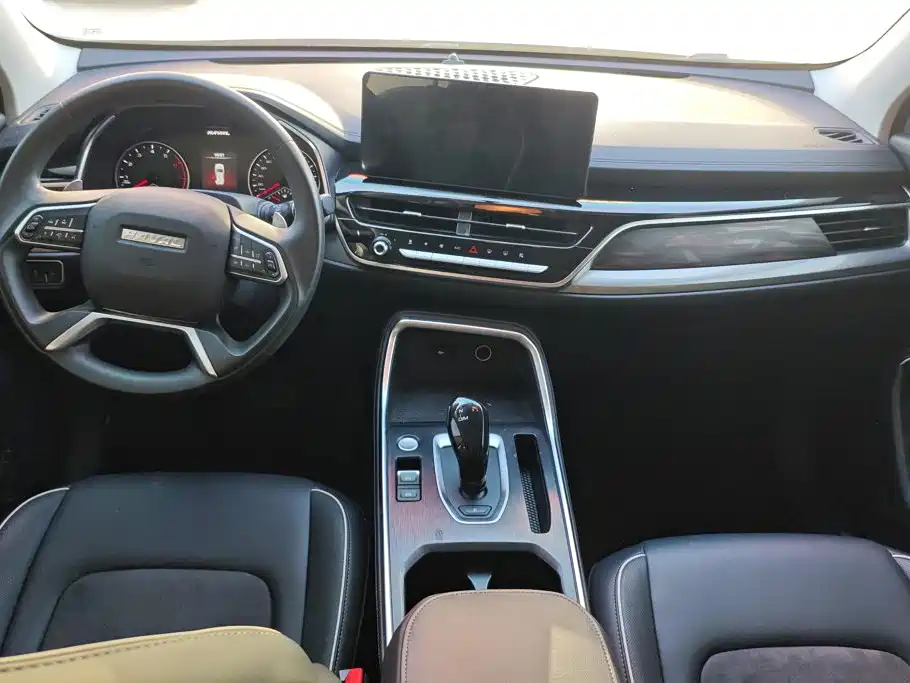 Haval H6 — миниатюра 12