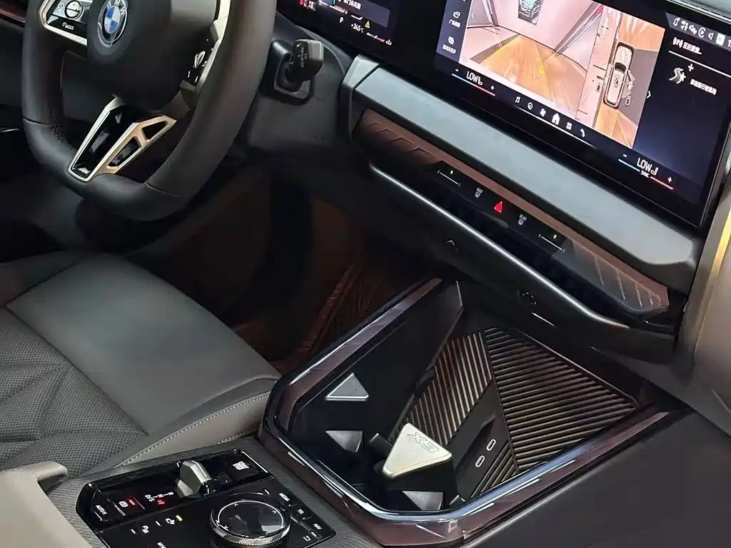 BMW X3 — миниатюра 4