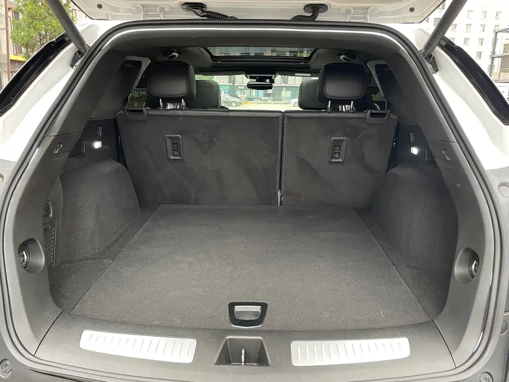 Cadillac XT5 — миниатюра 26