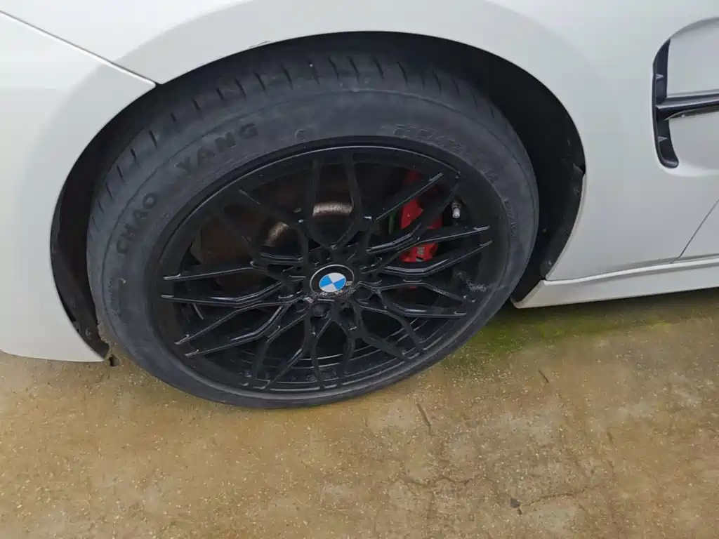 BMW 3 Series — миниатюра 23