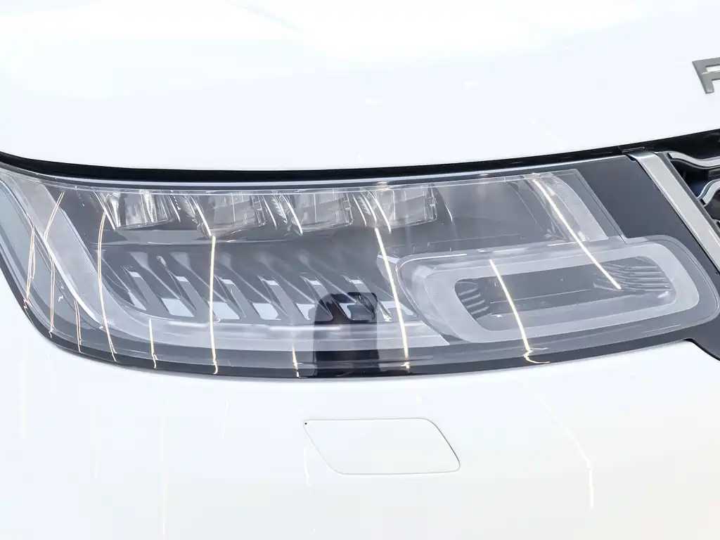 Land Rover Range Rover Sport 2020 3.0 L6 HSE DYNAMIC