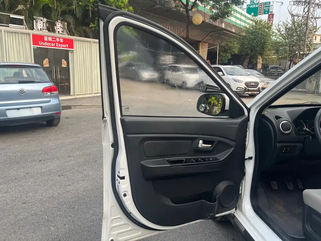 Huasu Huansu H2 — миниатюра 10