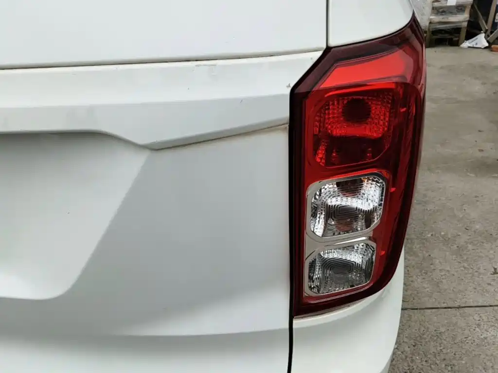 Wuling Hongguang — миниатюра 8