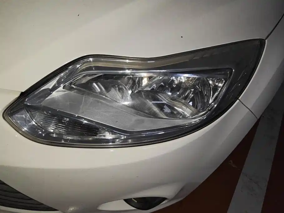 Ford Focus — миниатюра 5