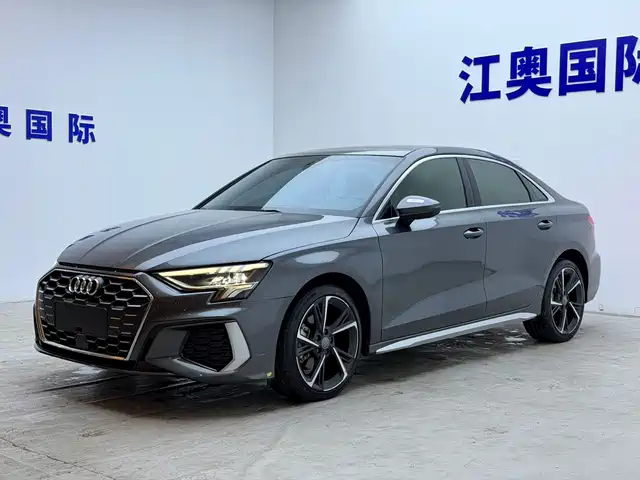 2023 Audi A3