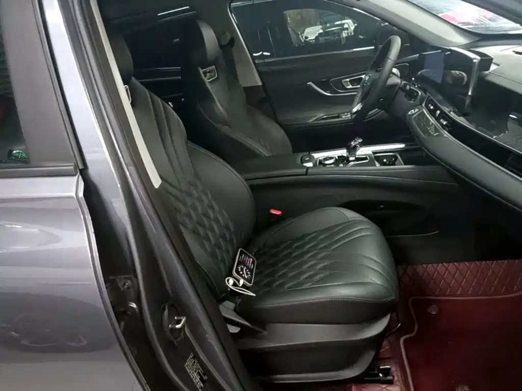 Chery Tiggo 7 PLUS — миниатюра 25