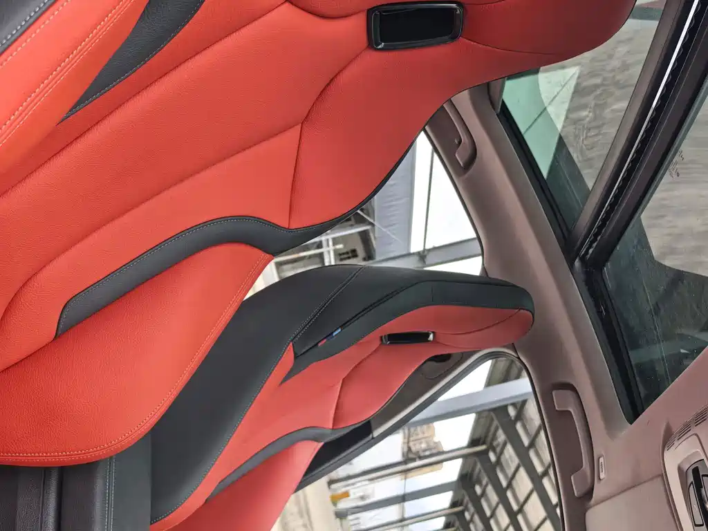 BMW 1 Series — миниатюра 18