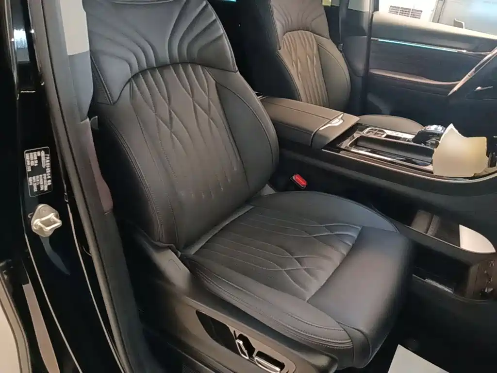 GAC Motor Trumpchi M8 — миниатюра 25