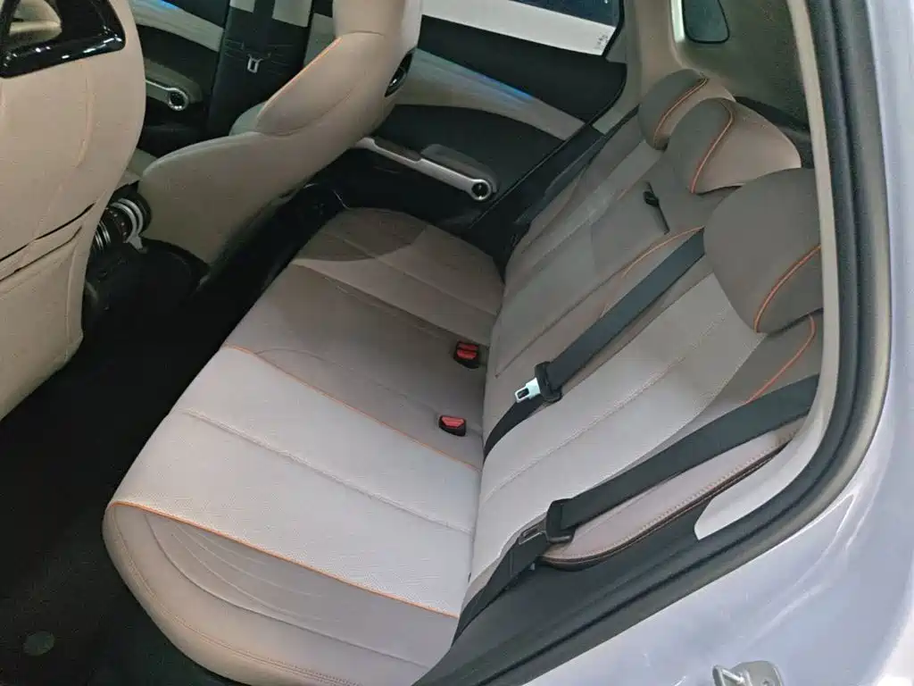 BYD Yuan Plus — миниатюра 17