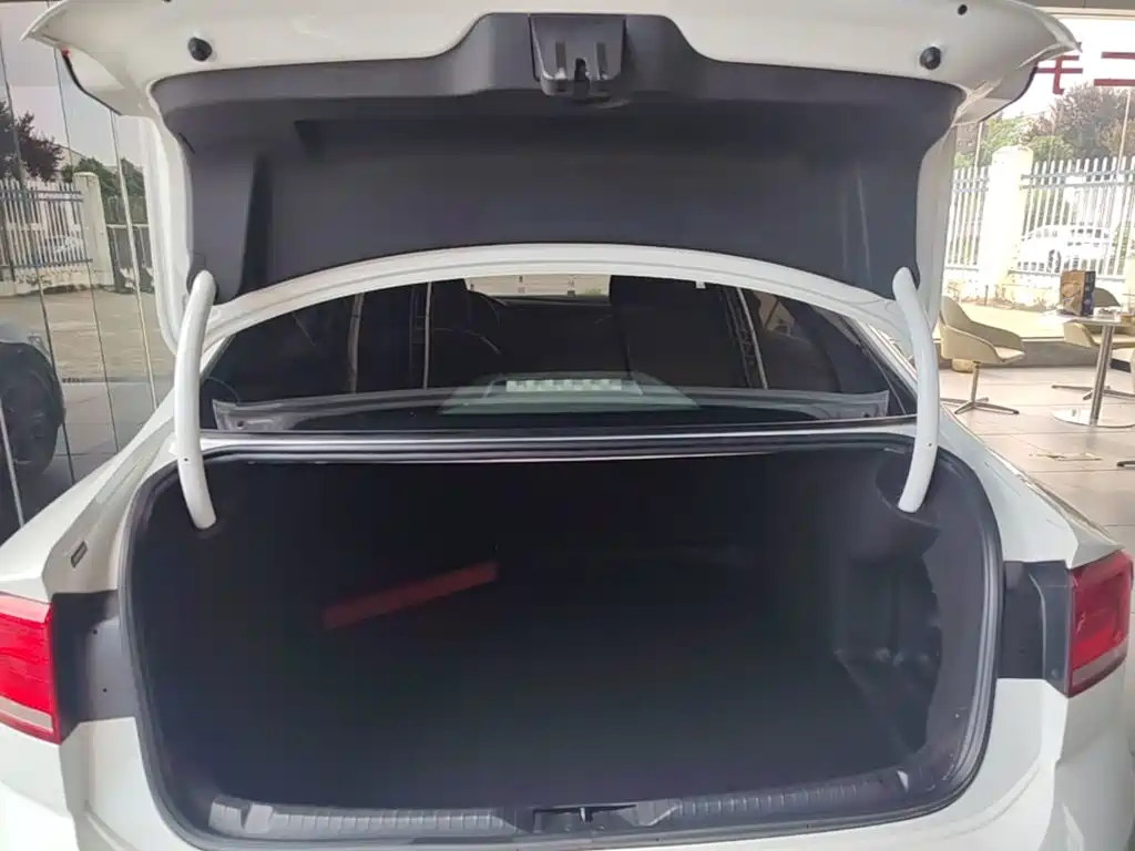 Volkswagen Lamando — миниатюра 19