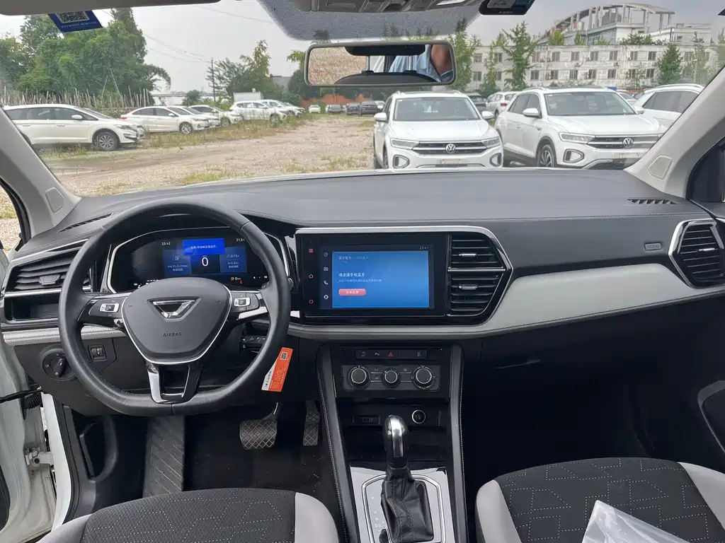 Jetta VS7 — миниатюра 6