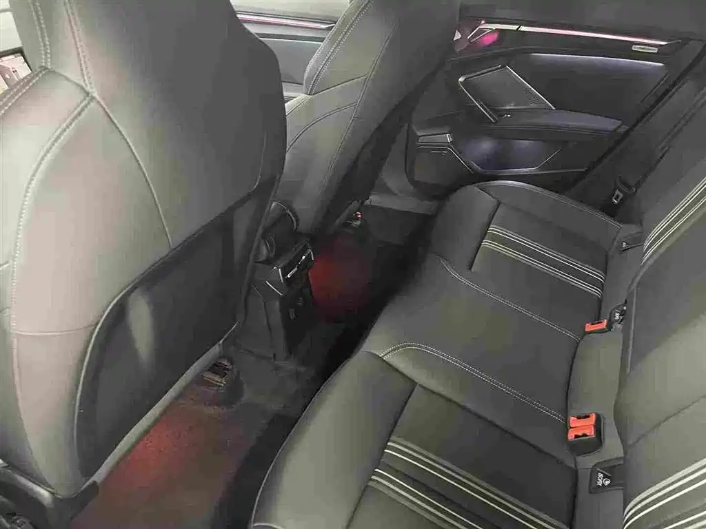 Audi A3 — миниатюра 13