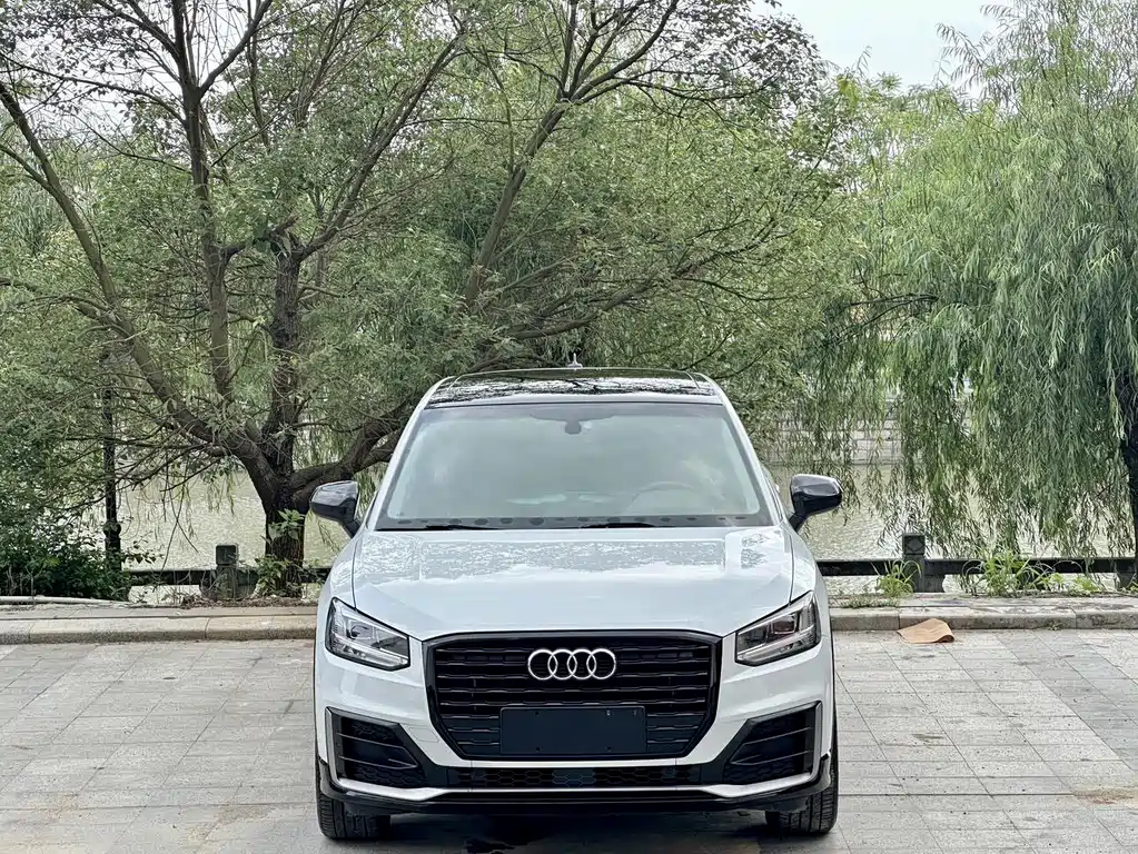Audi Q2L 2020 35 TFSI