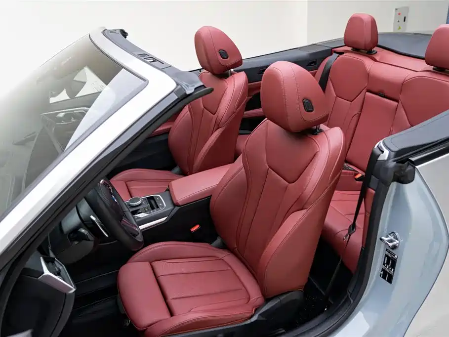 BMW 4 Series 4 2023 425i M Sport
