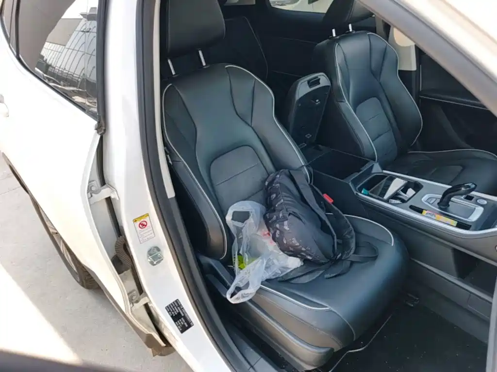 Haval H6 — миниатюра 25