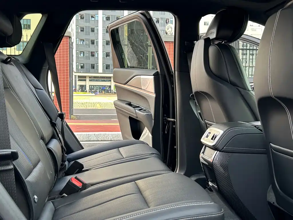 Cadillac XT5 — миниатюра 33